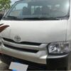 Used Toyota Hiace Bus for Sale - Image 4