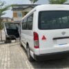 Used Toyota Hiace Bus for Sale - Image 3