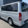 Toyota Hiace Van 2011 - Image 7