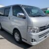 Toyota Hiace Van 2011 - Image 6